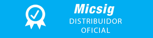 Distribuidor Oficial Micsig